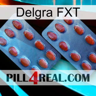 Delgra FXT 05
